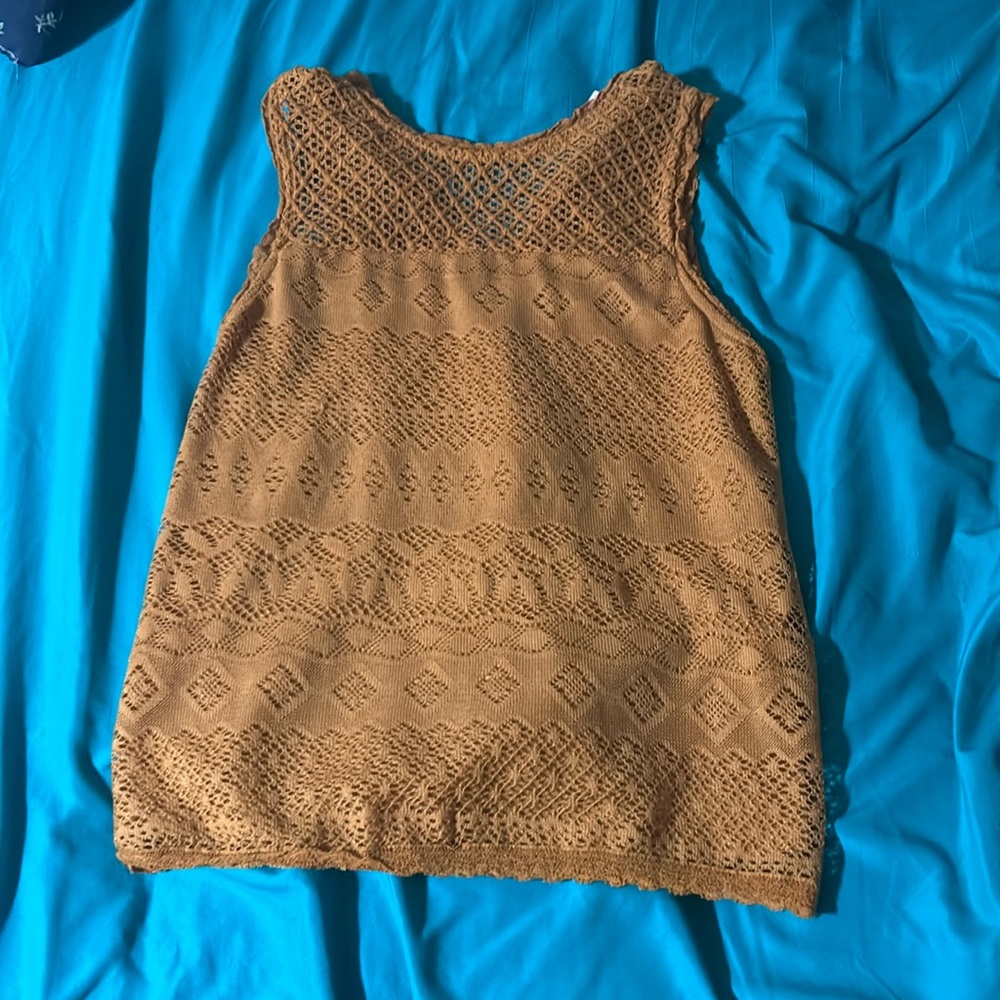 Tank top